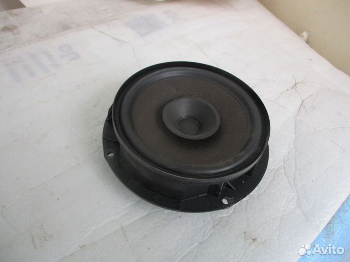 Динамик фольксваген поло передней двери