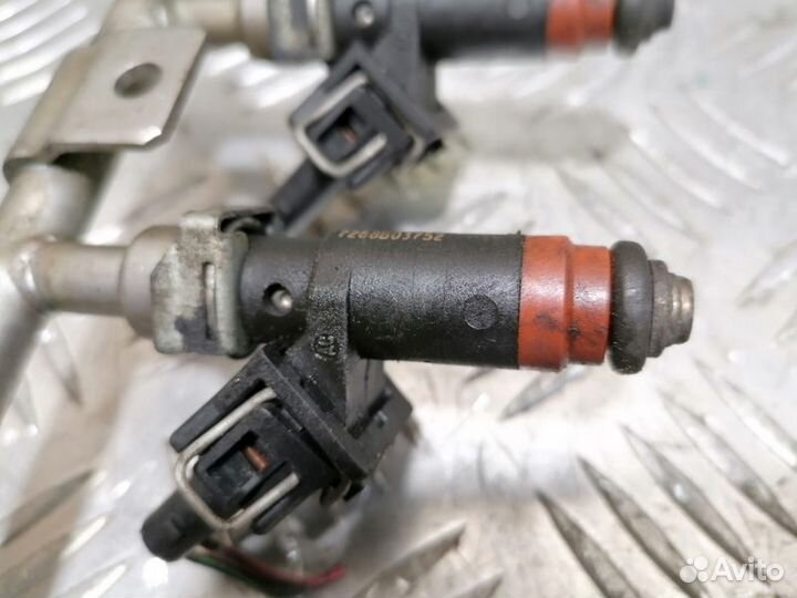 Форсунка двигателя Vaz Niva