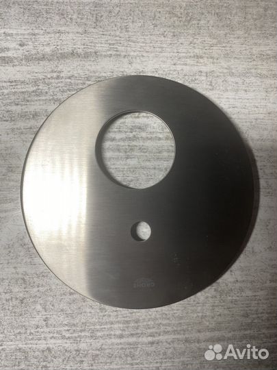 Наружная панель