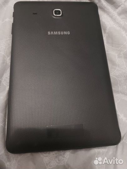 Samsung Galaxy Tab E