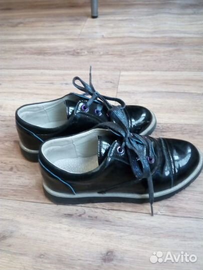 Детская обувь для девочек