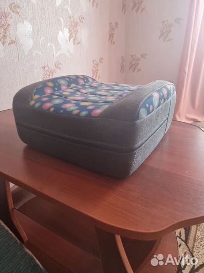 Детский бустер