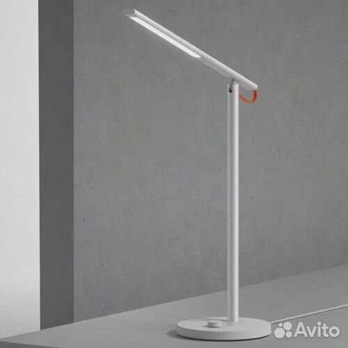 Настольная лампа Xiaomi Mi LED Desk Lamp 1S Global