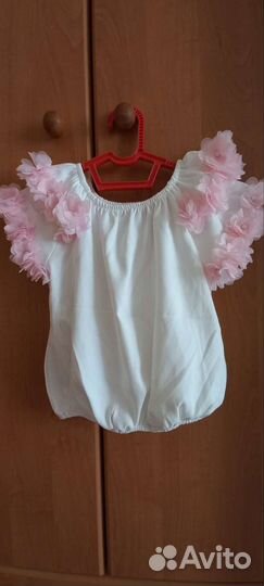 Костюмчик для девочки