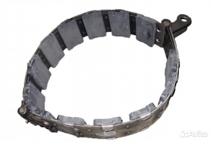 Лента 77.38.040-2 остановочная