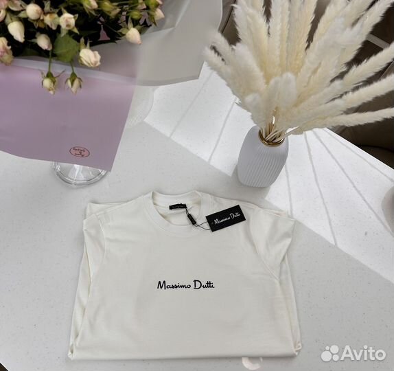 Футболка мужская