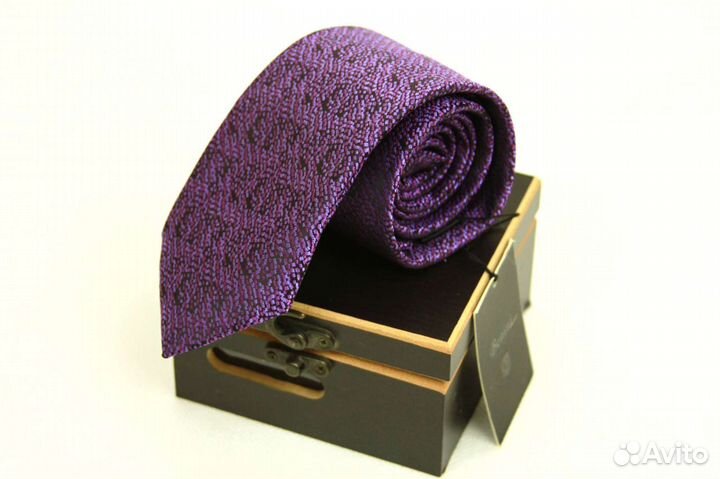 Галстук мужской
