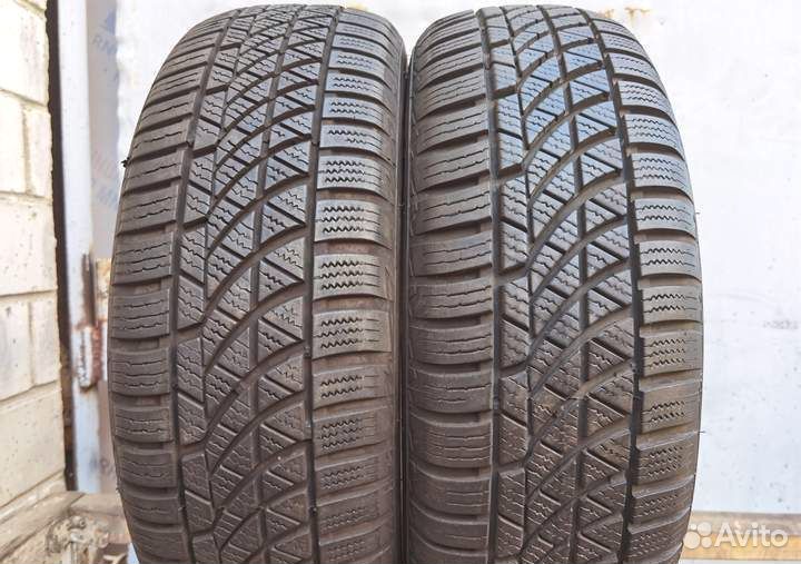 Norauto Wintersys 185/65 R15 88H
