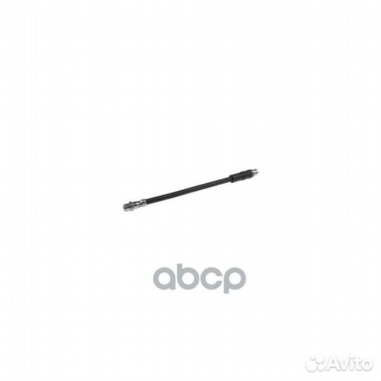 Шланг тормозной VAG 100/A6 -97 14046 Febi