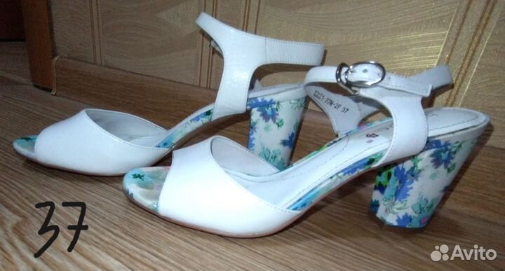 Туфли женские