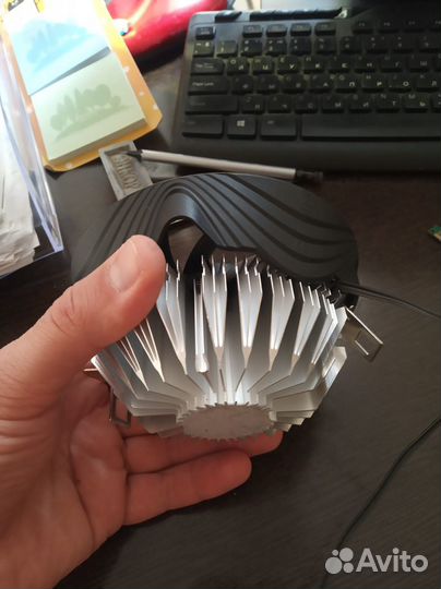 Проц, Память DDR2 1 Гб и 2 Гб