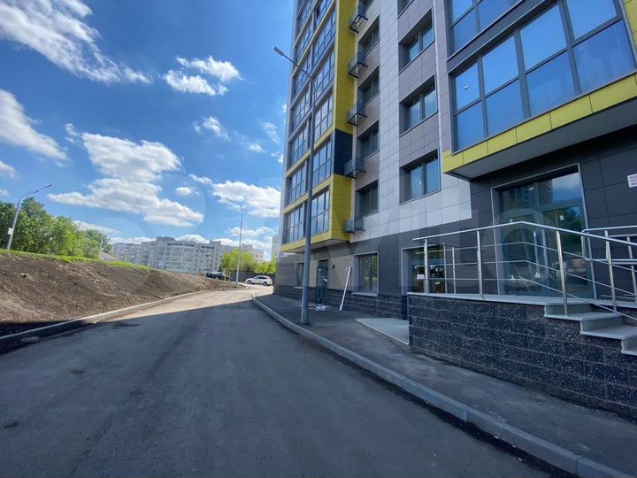 Торговая площадь, 50 м²