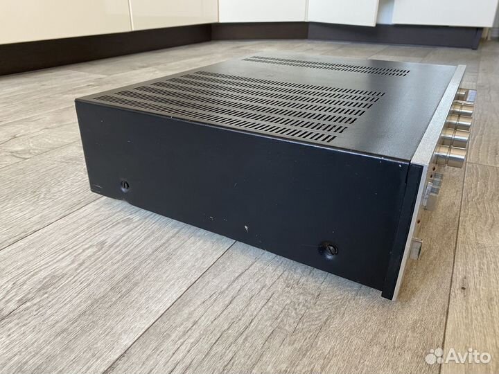 Усилитель Одиссей У-010