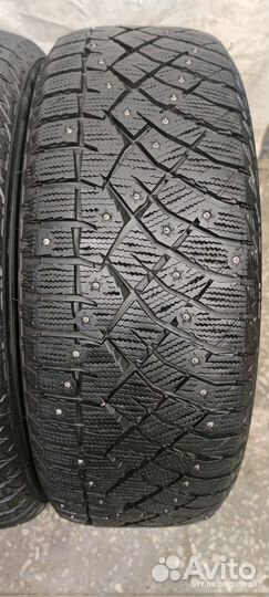 Nitto Therma Spike (NTSPK-B01) 225/55 R19 99V
