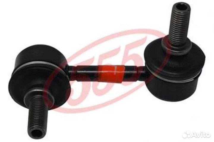 555 SR-A130 Тяга рулевая toyota noah/voxy 14