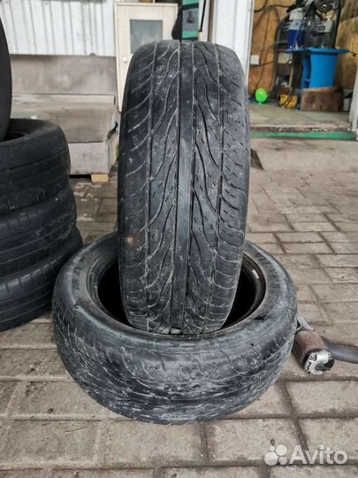 Dunlop Bb490 205/55 R16