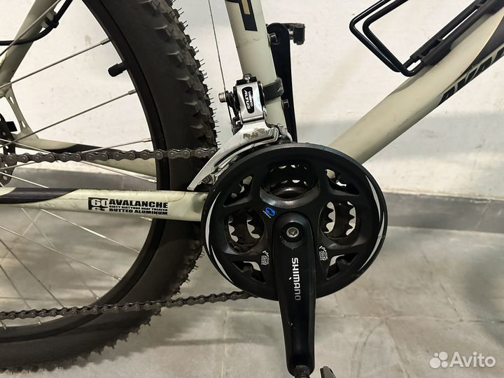Велосипед GT avalanche 2.0