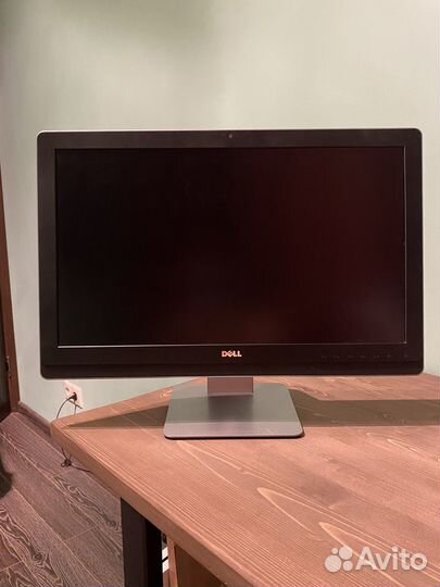 Монитор Dell UZ2215Hf 21,5“