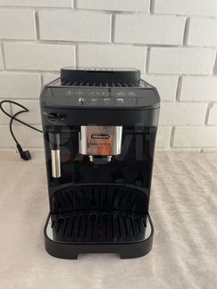 Кофемашина DeLonghi ecam EVO 290.21.B