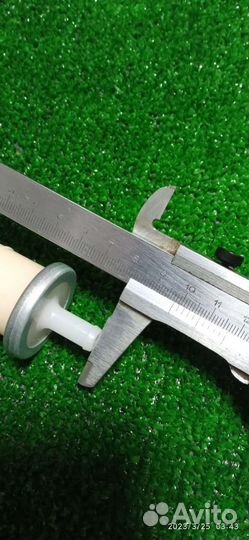 Honda shadow/Vtx1300/Vfr фильтр топливный