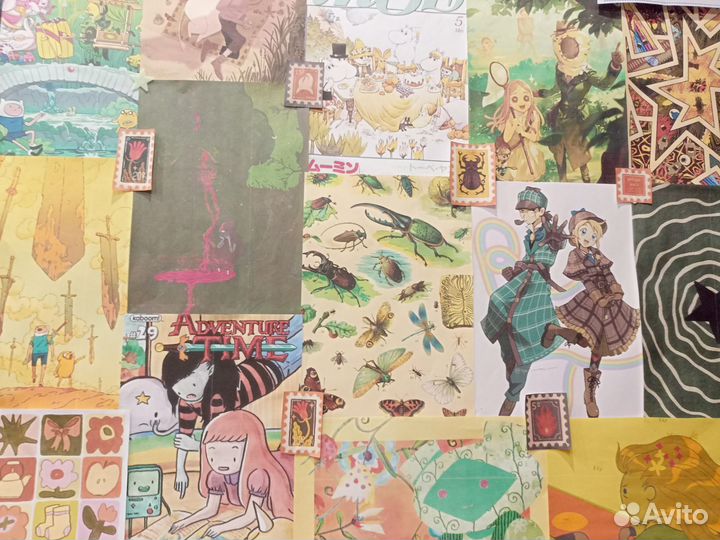 Печать фото