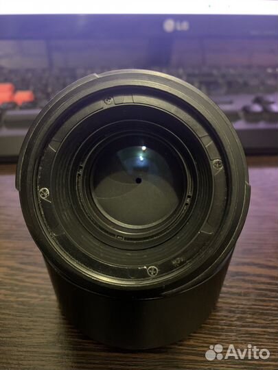 Объектив nikon 50mm f 1.4g af s nikkor