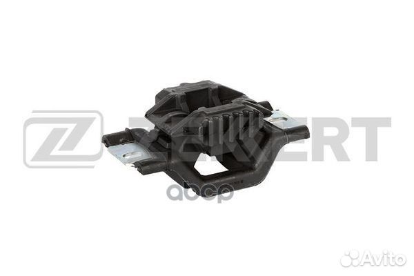 Опора двигателя лев. Ford Fiesta V 01- Fusion