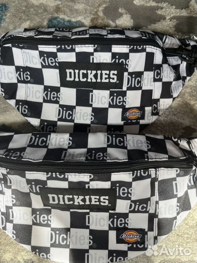 Сумка Dickies оригинал