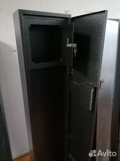 Оружейный сейф