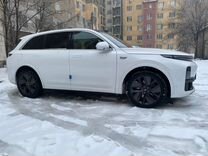 LiXiang L7 1.5 AT, 2024, 1 км, с пробегом, цена 6 020 000 руб.