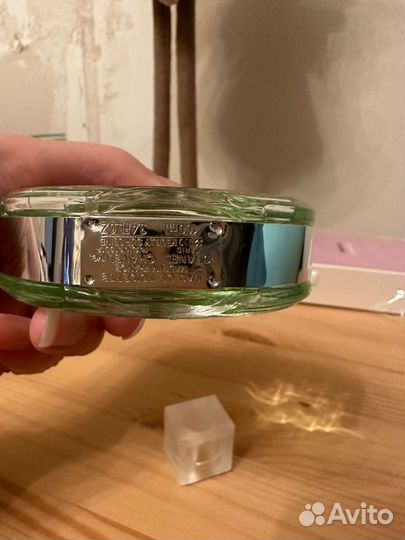 Духи женские chanel chance eau fraiche