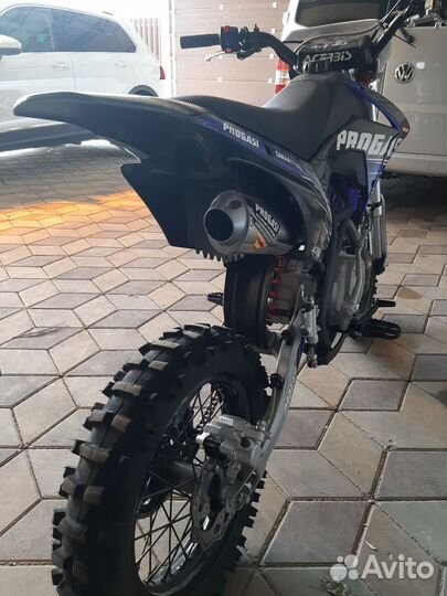 Progasi 150 кубов