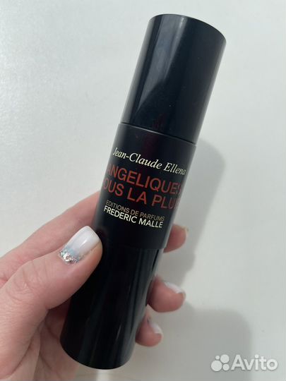 Frederic Malle Angeliques Sous La Pluie