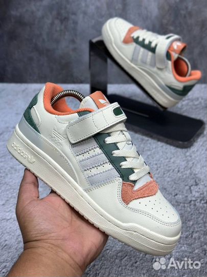 Кроссовки Adidas Forum 36-41