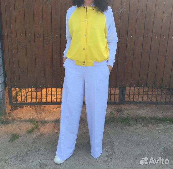 Ремонт одежды на дому