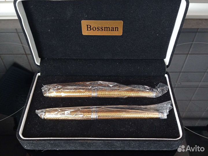 Ручки подарочные