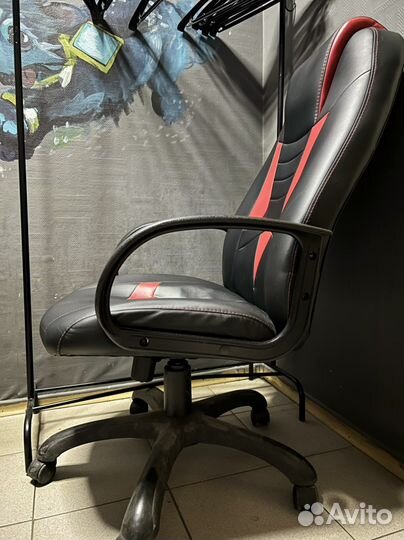 Игровое кресло