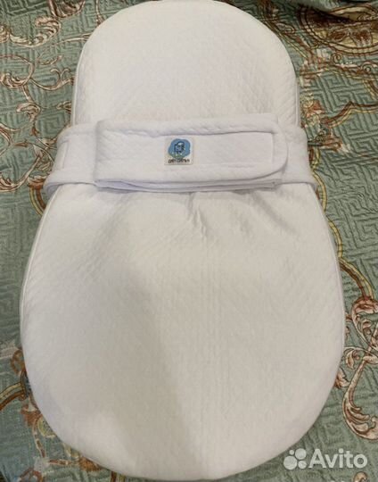 Кокон для новорожденного