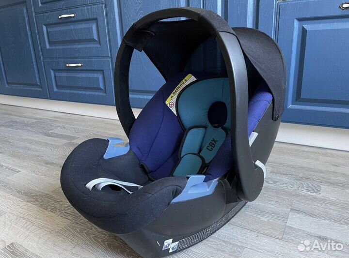 Автокресло 0+ Cybex