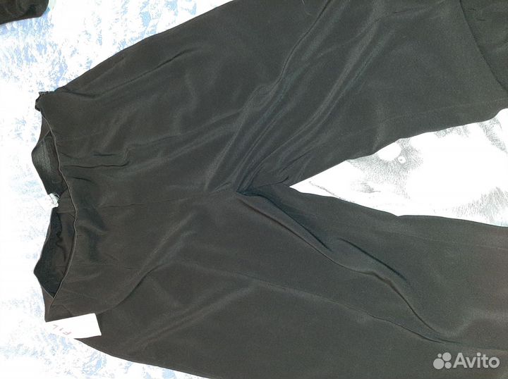 Брюки женские большого размера