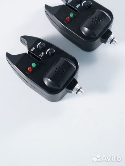 Сигнализаторы поклевки