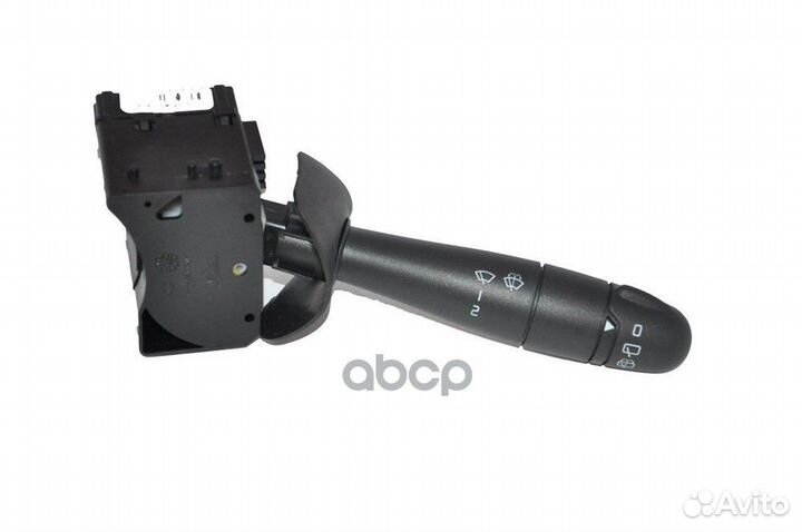 Переключатель подрул Sandero правый с зад с о б