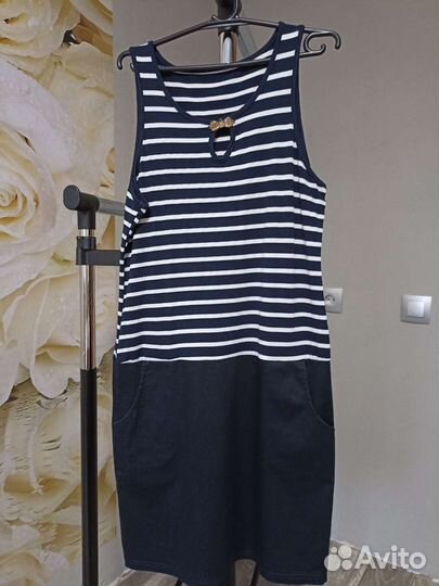 Вещи пакетом на девушку 42 44