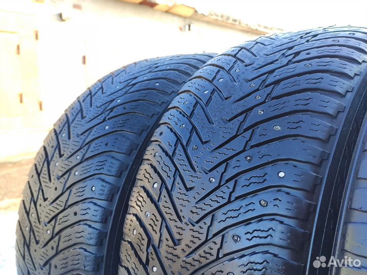 Nokian Tyres Hakkapeliitta 8 225/50 R17 94T