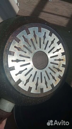 Сковорода tefal kukmara бу