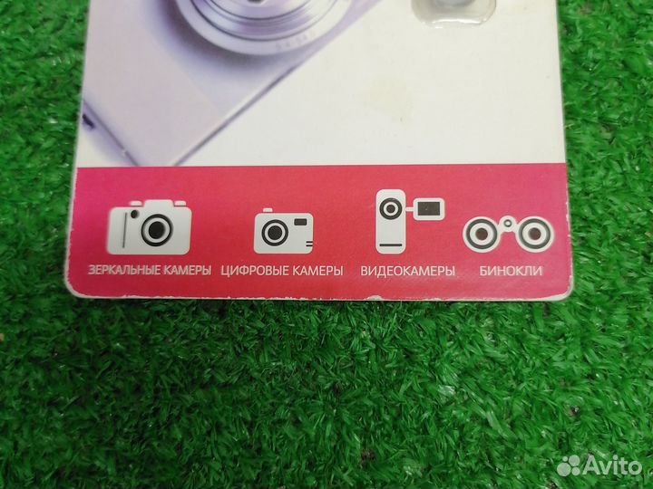 Система очистки оптики Lenspen