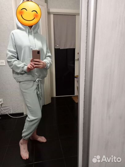 Спортивный костюм