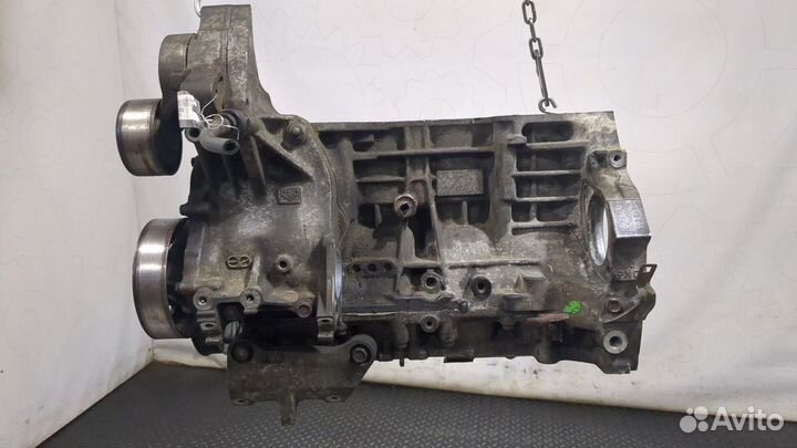 Блок цилиндров Honda CR-V, 2004