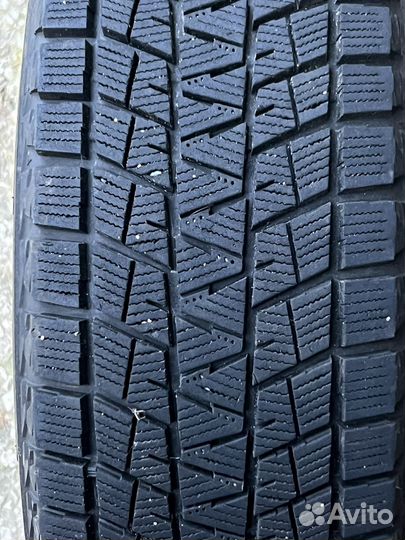 Bridgestone Blizzak Ice 225/65 R17