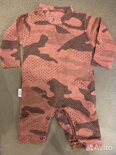 Комбинезоны